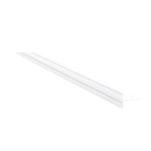 QSG-2422 LR ALU White